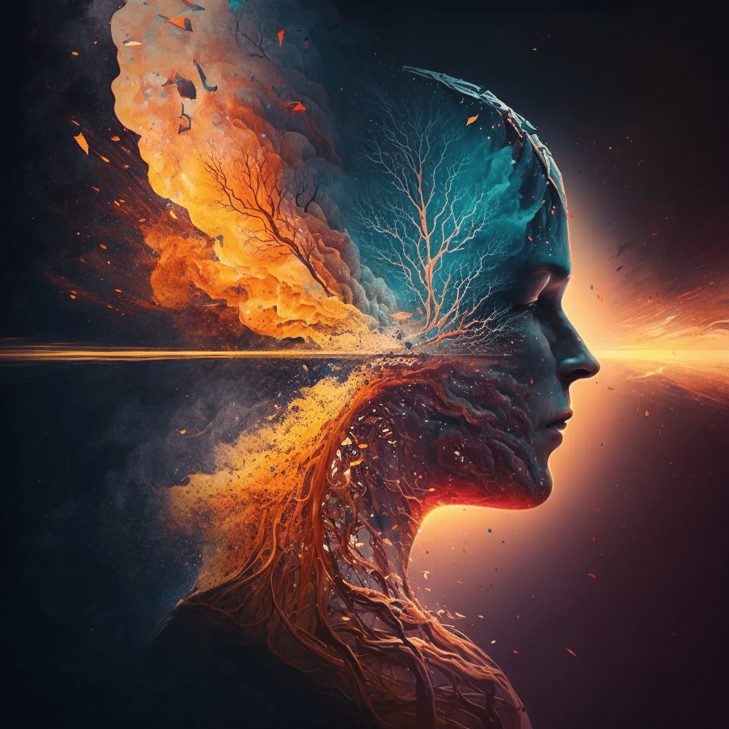 Ce qu'il faut garder à l'esprit tout en reconnectant votre esprit, votre corps et votre âme 5 Ce qu'il faut garder à l'esprit tout en reconnectant votre esprit, votre corps et votre âme