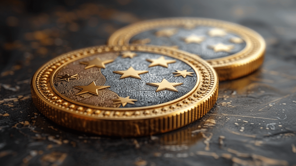 Pièces commémoratives de 2 euros