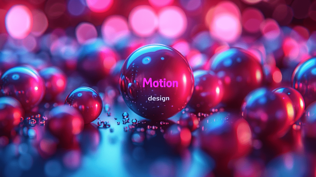 Maîtriser le Motion Design : Conseils et techniques essentiels