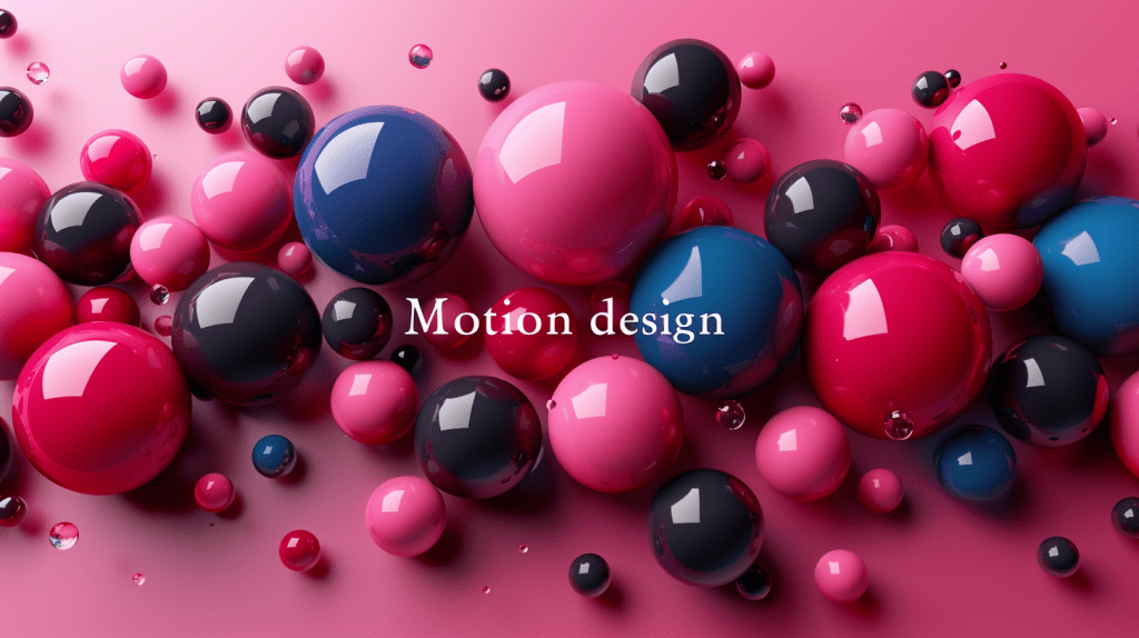 Maîtriser le Motion Design : Conseils et techniques essentiels